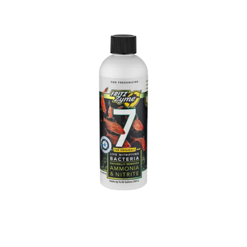 FritzZyme 7 Freshwater 236ml