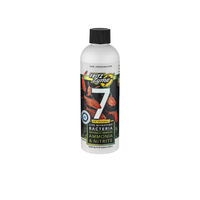 FritzZyme 7 Freshwater 236ml