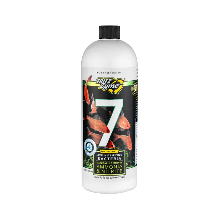 FritzZyme 7 Freshwater 946ml
