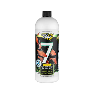 FritzZyme 7 Freshwater 946ml