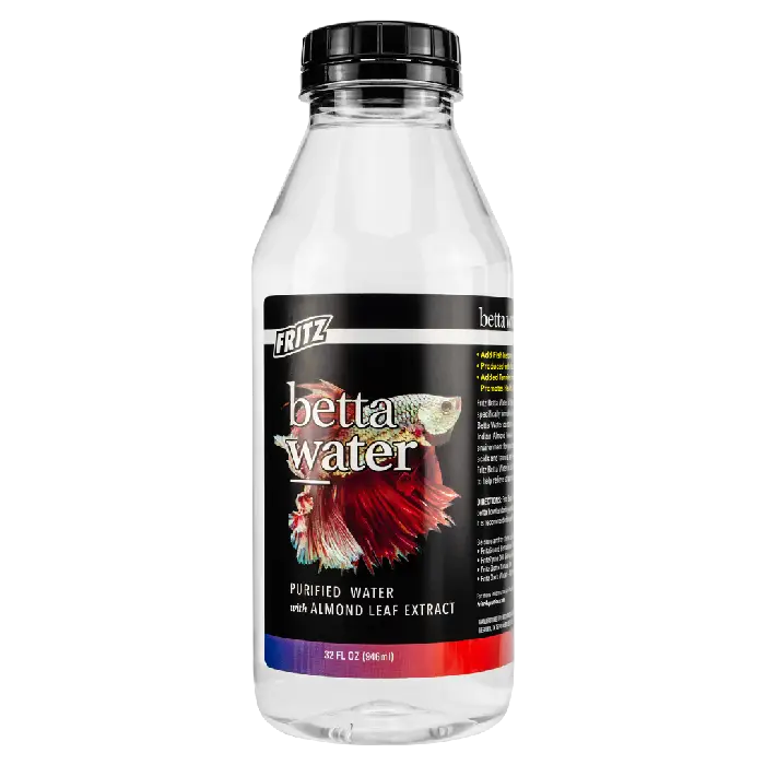 Fritz Betta Water 946ml