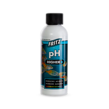 Fritz pH Higher 118ml