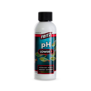 Fritz pH Lower 118ml