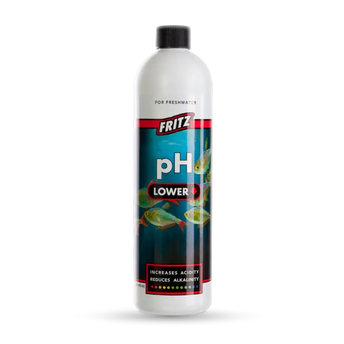 Fritz pH Lower 473ml