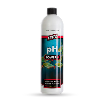 Fritz pH Lower 473ml