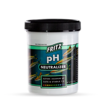 Fritz pH Neutralizer 226g