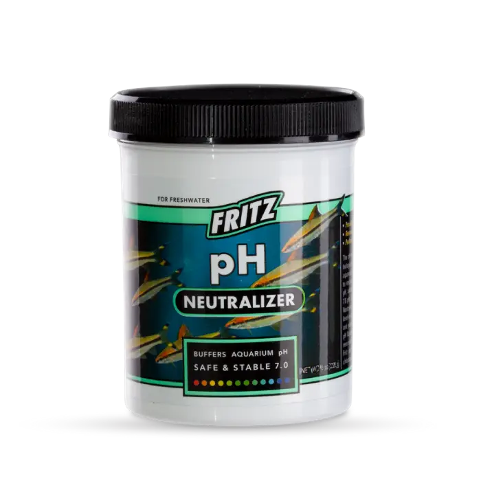 Fritz pH Neutralizer 453g
