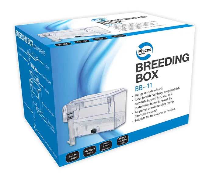 Fish Breeding Box