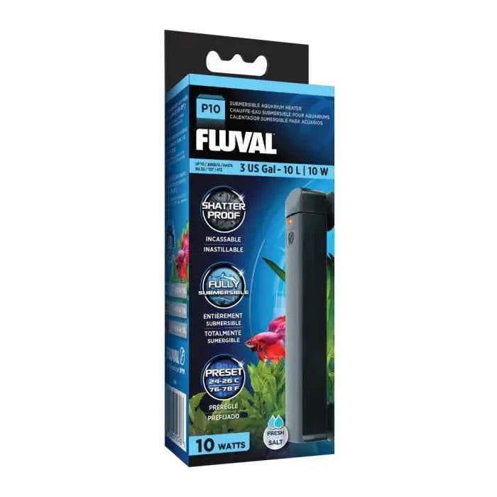 Fluval Pre Set Aquarium Heater