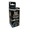Fritz 6 in 1 Test Strips 100pk