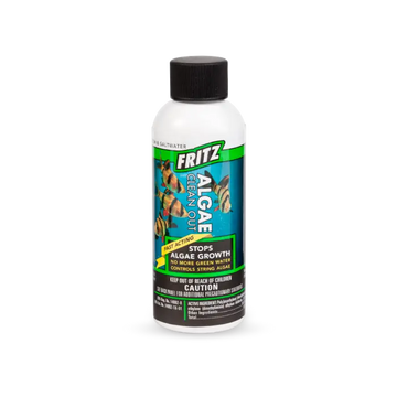 Fritz Algae Clean Out 118ml