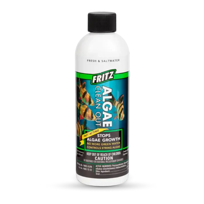 Fritz Algae Clean Out 236ml