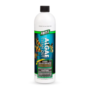 Fritz Algae Clean Out 473ml