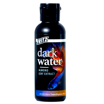 Fritz Dark Water 118ml