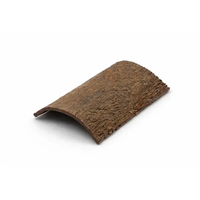 Fry Bark Hides