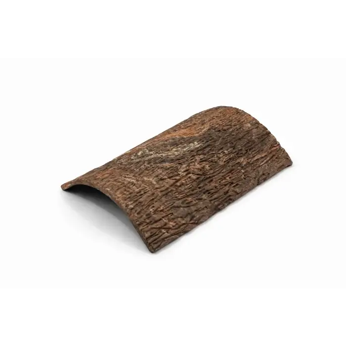 Fry Bark Hides