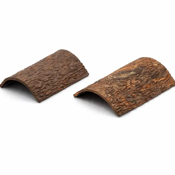 Fry Bark Hides