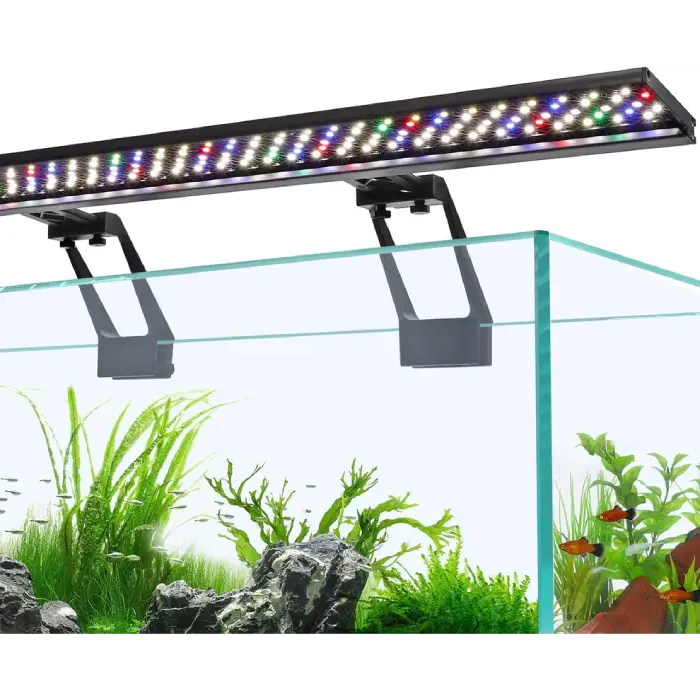 Hygger Full Spectrum Clip On Light