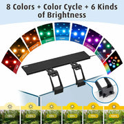 Hygger Full Spectrum Clip On Light