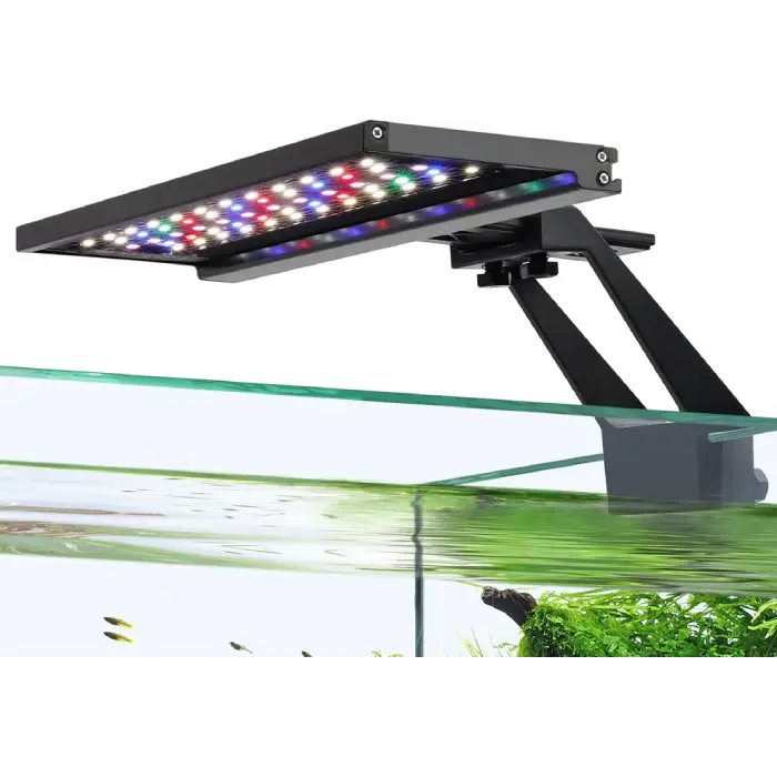 Hygger Full Spectrum Clip On Light