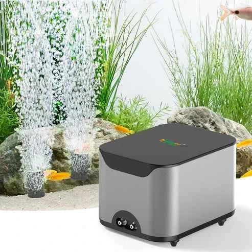 Hygger Extra Quiet Air Pump