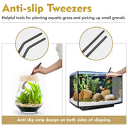 Hygger Fish Tank Cleaner Tool kit