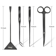 Hygger Fish Tank Cleaner Tool kit