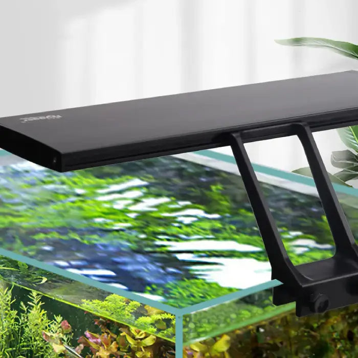 Hygger Clip On Planted Aquarium Lights