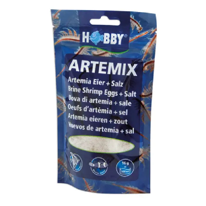 Dupla Artemix