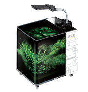 DYMAX IQ3 Mini Acrylic Aquarium