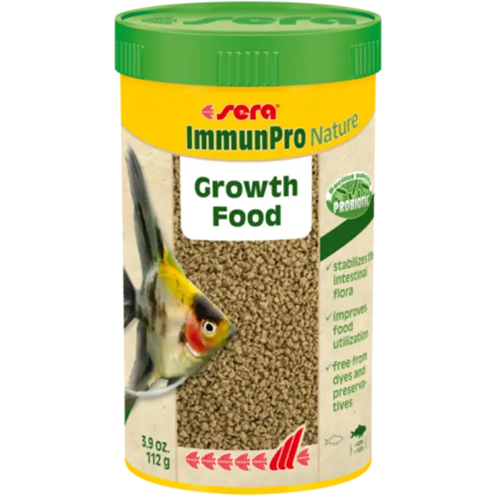 ImmunPro Nature - Growth Food 112g