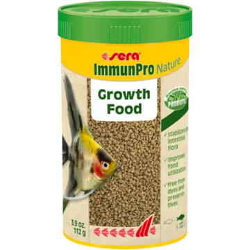 ImmunPro Nature - Growth Food 112g