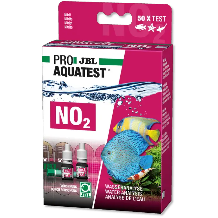 JBL Pro Aquatest Nitrite (NO2)