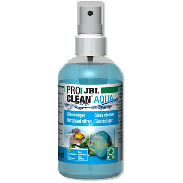 JBL Proclean Aqua (Glass Cleaning Solution) 250ml