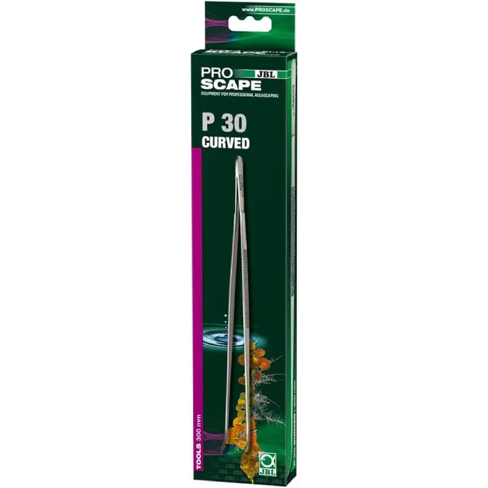 JBL Proscape 30cm Curved Pincers