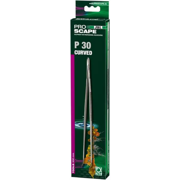JBL Proscape 30cm Curved Pincers
