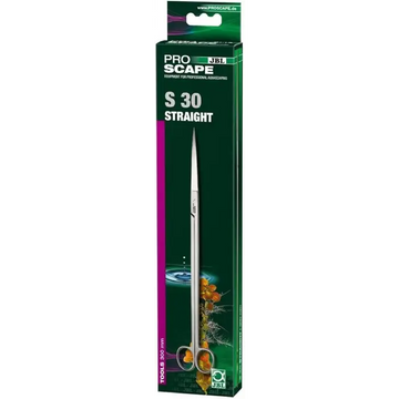 JBL Proscape Tools Straight Scissors