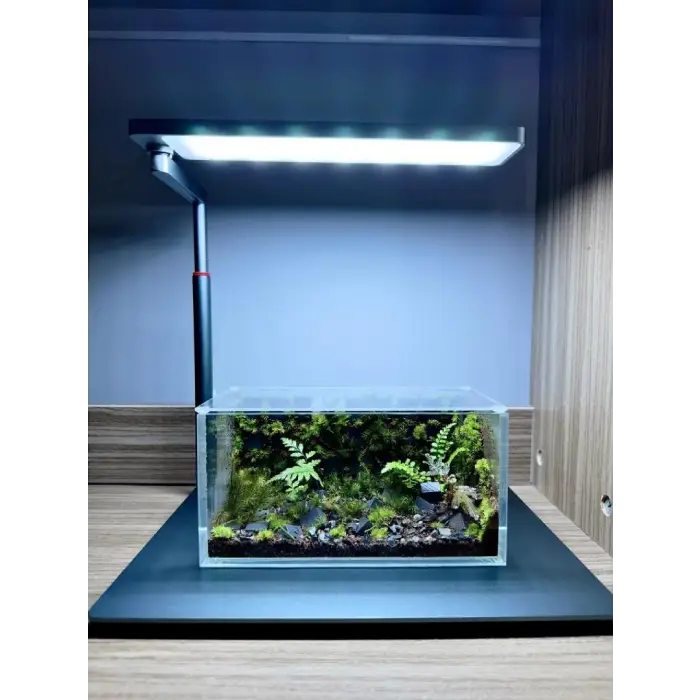 LEDSTAR WRGB Nano Smart Light (Dark Grey)
