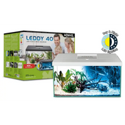 Aquael Leddy 40 Day & Night Aquarium Set