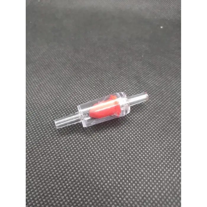 Loose Nisso Check Valve
