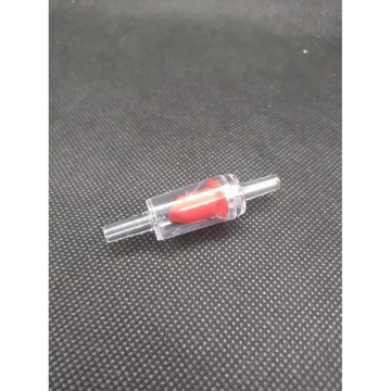 Loose Nisso Check Valve