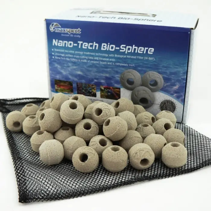 Maxspect Nano Tech Bio-Sphere