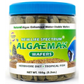 New Life Spectrum Algae Max Wafers