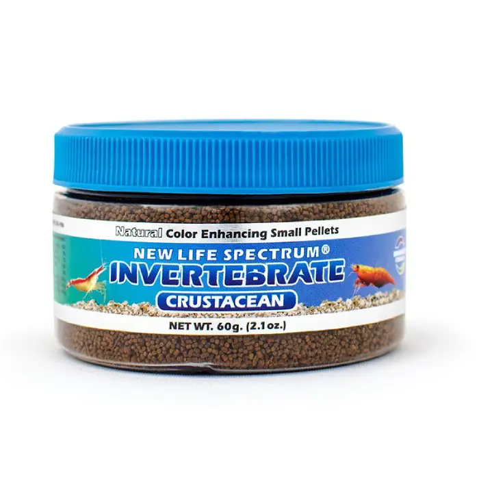New Life Spectrum Crustacean 60g