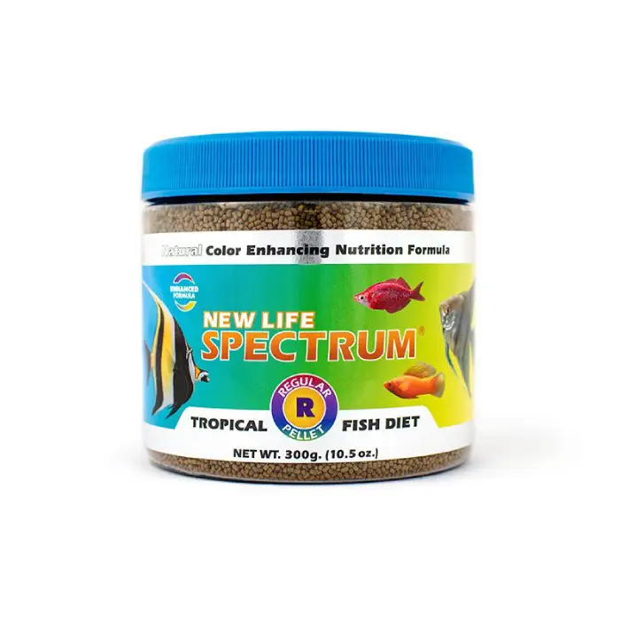 New Life Spectrum All Purpose - Regular Sink 300G