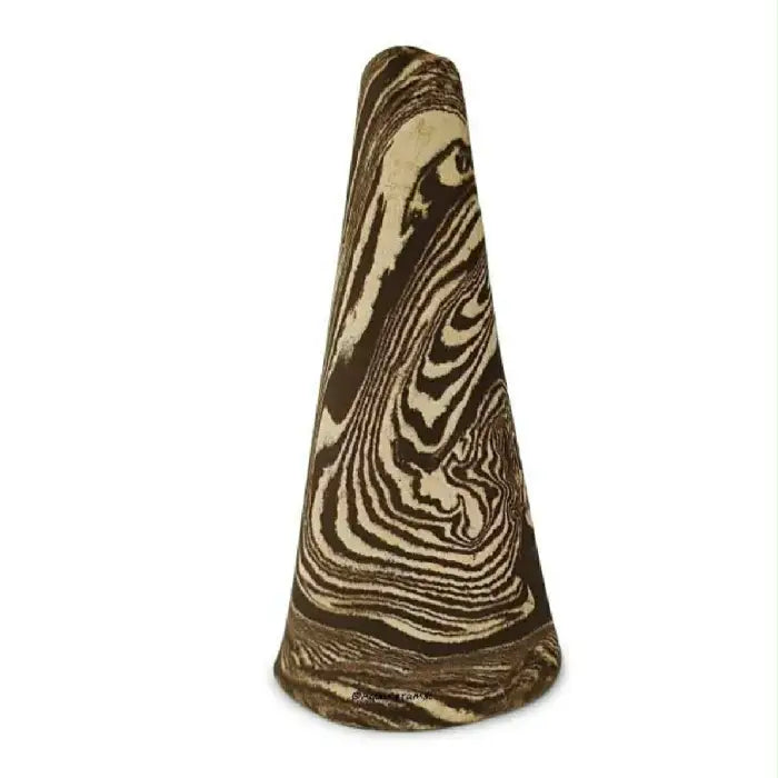 Mokume Breeding Cones
