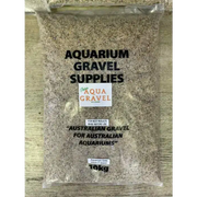 Aquarium Gold Micro Gravel (1.6mm)