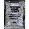 Aquarium Gold Gravel (6mm)