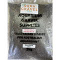 Black Gravel (2mm)