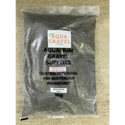Black Gravel (2mm)